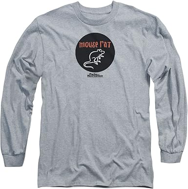 mouse rat shirt