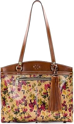 patricia nash tote