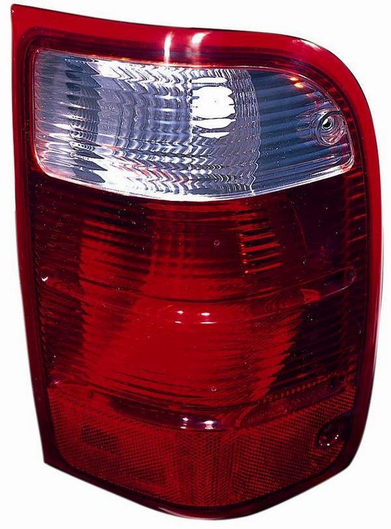 Photo 1 of DEPO 330-1908L-US Replacement Driver Side Tail Light Assembly (This product is an aftermarket product. It is not created or sold by the OE car company)