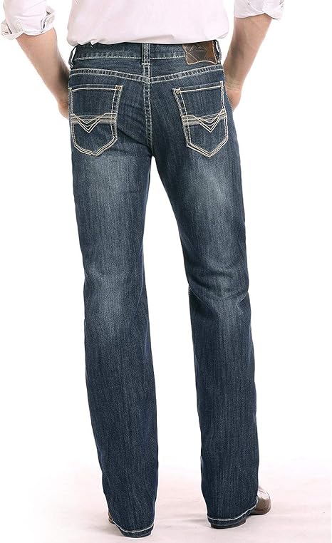 rock and roll jeans amazon