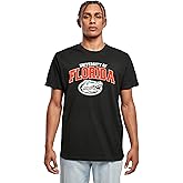 Mister Tee Men's T-Shirt University of Florida Graphic Print Tee Multiple Designs XS-3XL