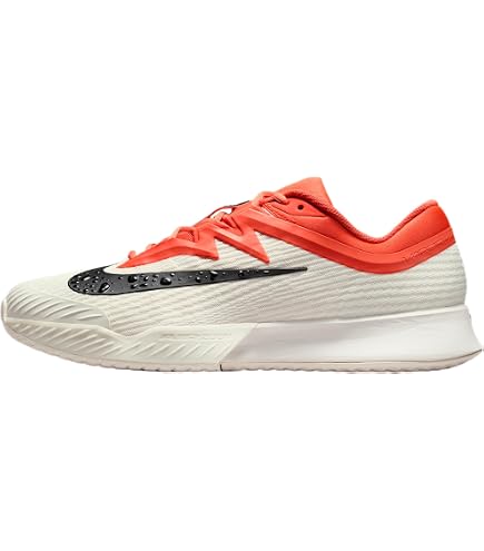 Amazon.com | Nike Men's Air Zoom Vapor Pro 2 Hc Sneaker, Black