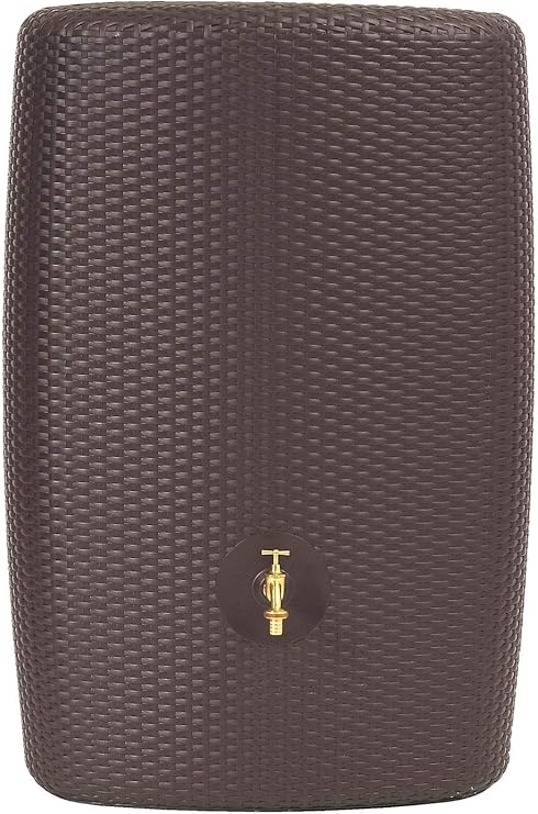 Garantia Sunda Wandtank 300 L Amazon De Garten