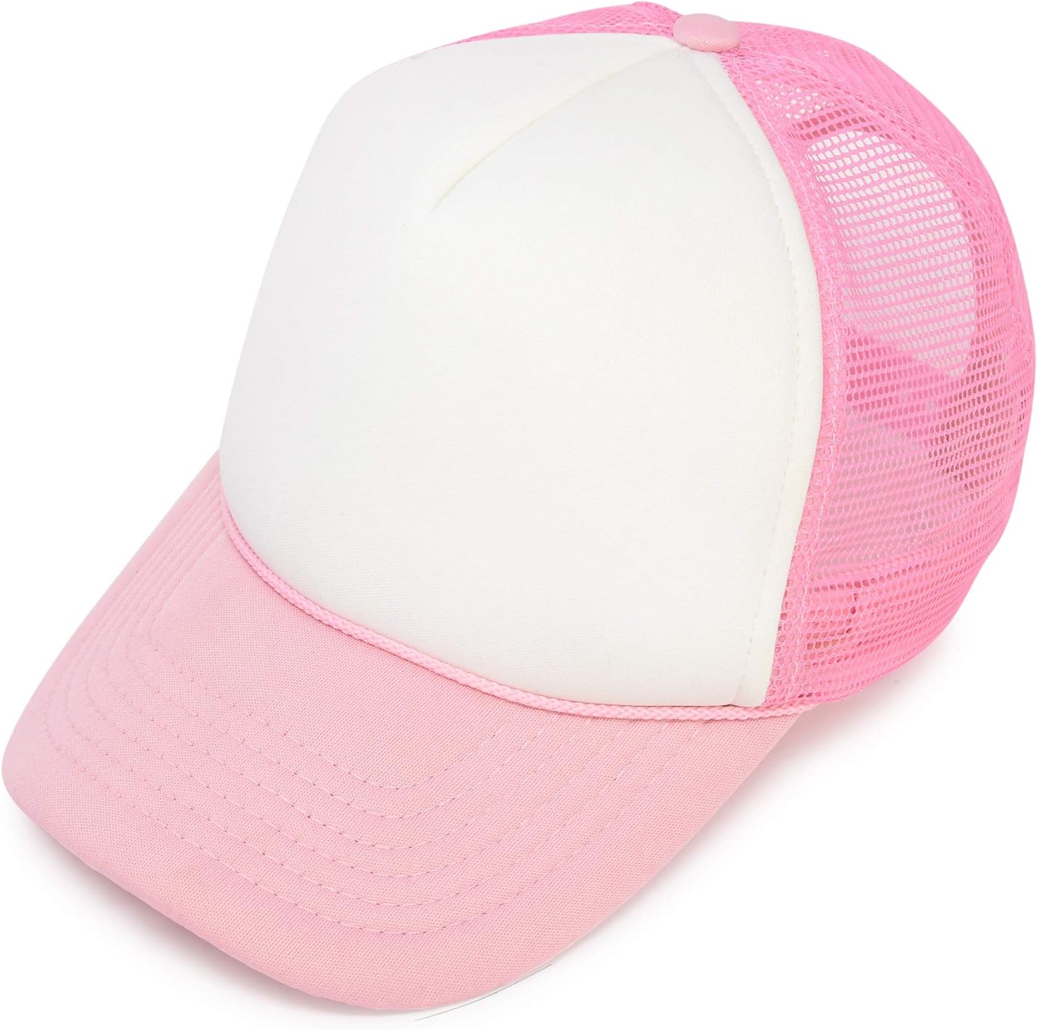 youth adjustable hats