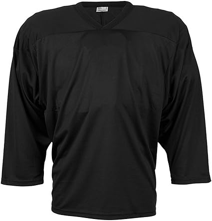 practice jerseys for hockey