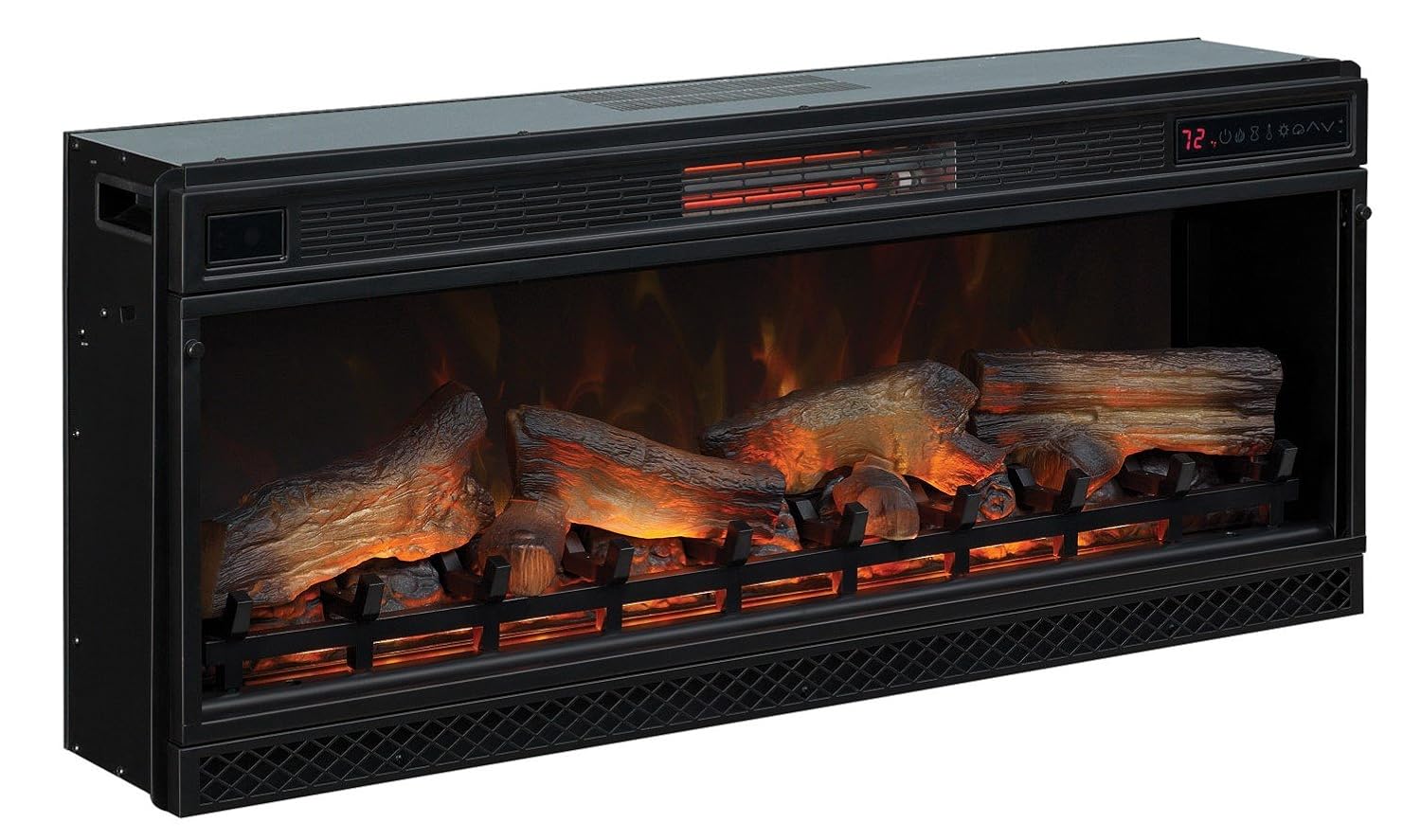 Best Tv Stand With Fireplace Tv Up To 42
