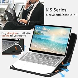 Smatree MS89 Hard EVA Protective Sleeve Case with