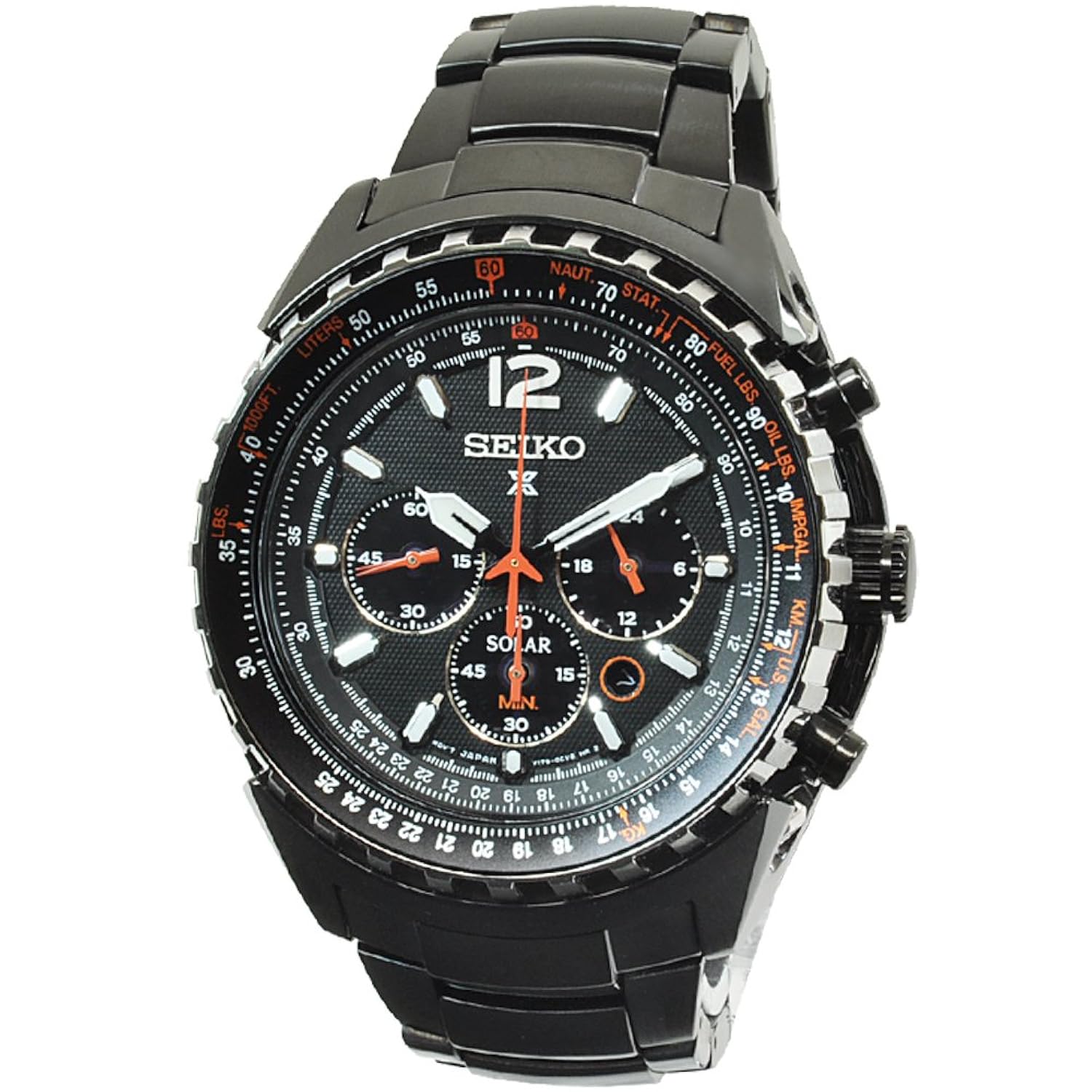 日本未入荷 時計 Ssc263p1 クロノグラフ ソーラー プロスペックス Seiko セイコー メンズ B01lyftno3 並行輸入品 並行 輸入品逆輸入品中古品 メンズ Csam Archives Gov Ua