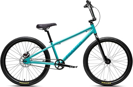 framed stealth pro bmx