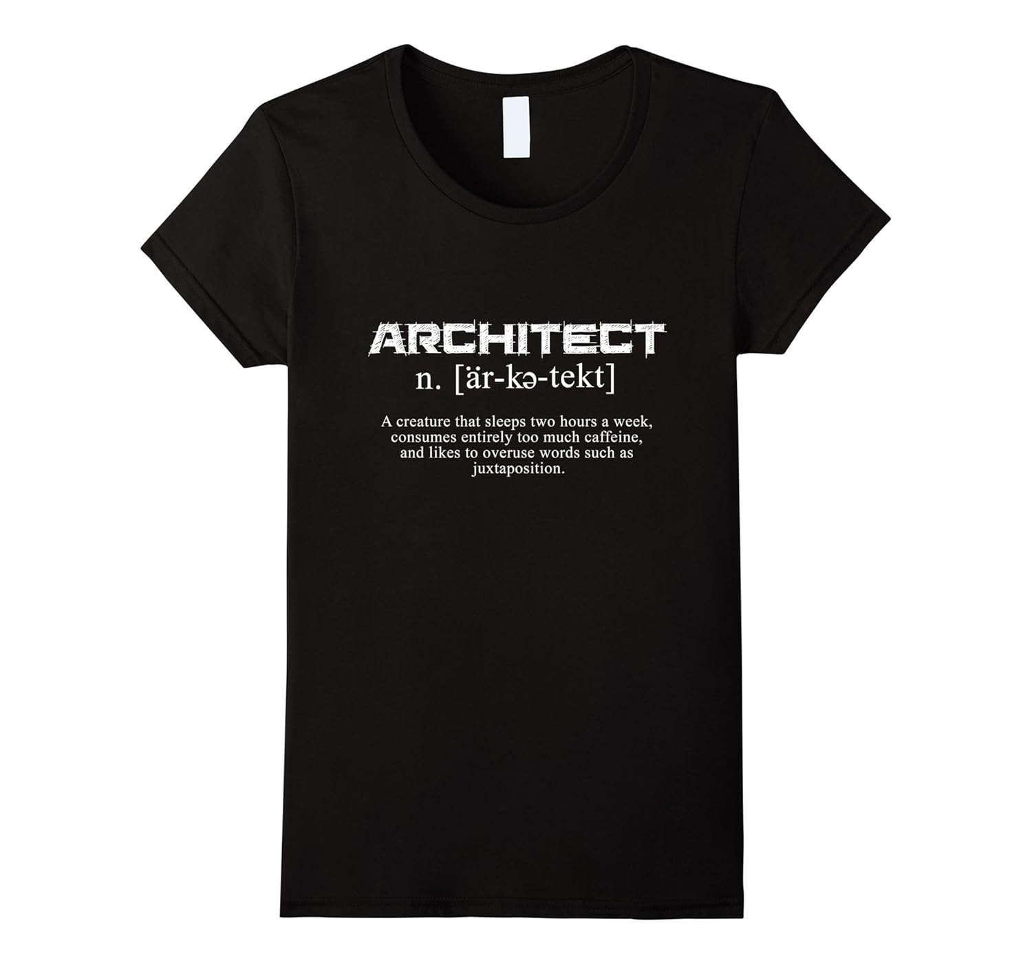 Architect Definition TShirt by Architect Funny Gift4LVS 4loveshirt