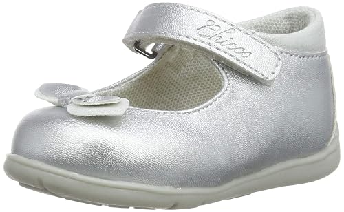 Scarpe per bambine e ragazze Chicco Greca Ballerine Bimba urban-earth.co.uk