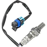 Delphi Oxygen Sensor - ES20113 | Replaces 2131143 2131531 2131574 2131633 2132823 2132830 2133530 2133851 2133858 2133909 2134191 12570795 12581346 12586646.