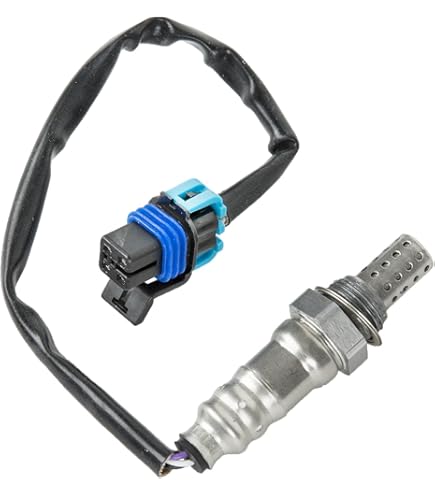 shiken  Amazon.com: Denso 234-4566 Oxygen Sensor : Automotive