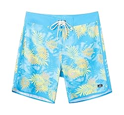 SURF CUZ Men's Board Short Beach Short 4-Way