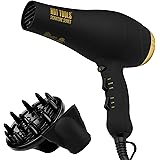 HOT TOOLS Professional 2100 Ionic AC Motor Hair Dryer