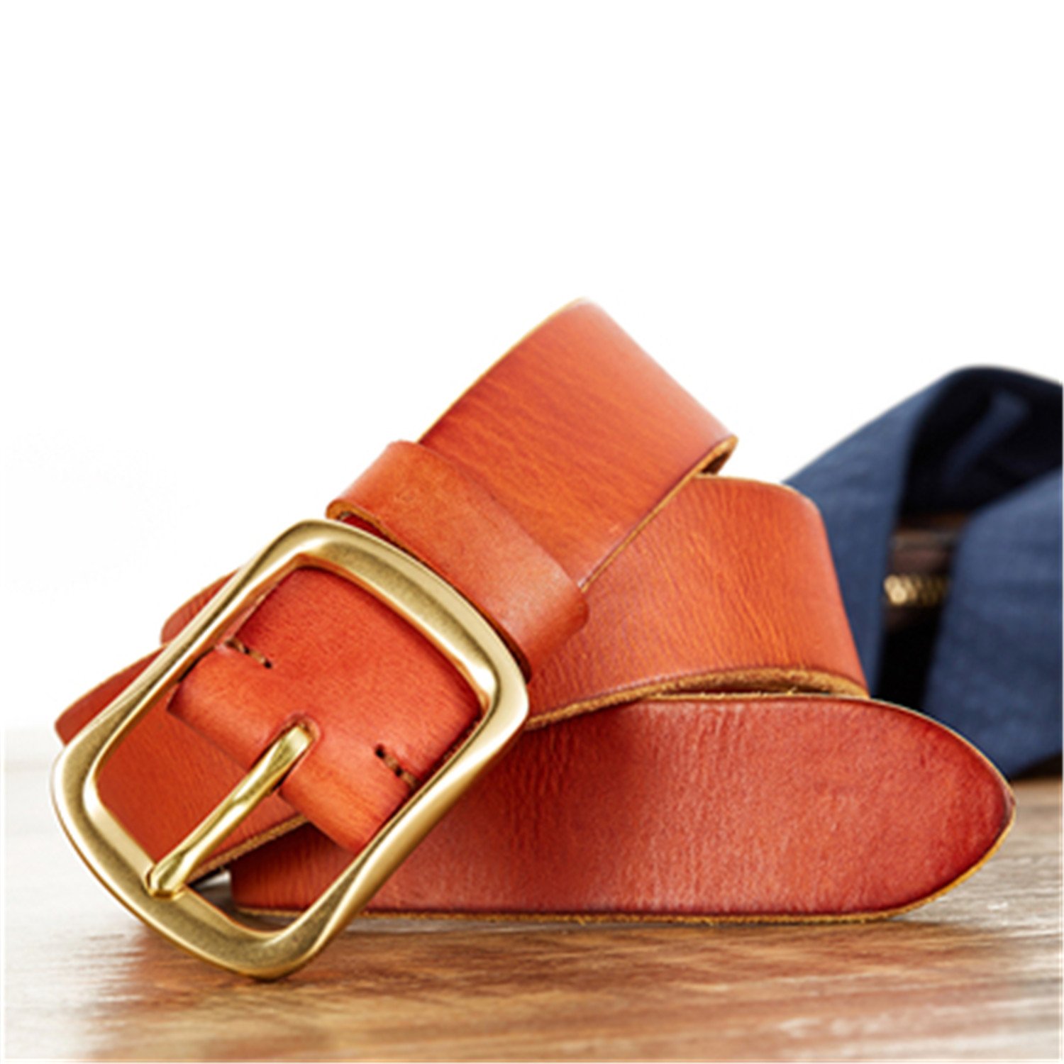 red mk belt