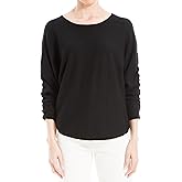 Max Studio Womens Dolman Sweater