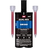 SEM 39377 Gray Seam Sealer - 7 oz.
