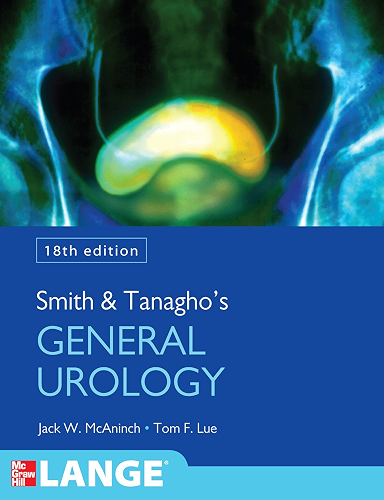 Download Smith and Tanagho's General Urology, Eighteenth Edition (Smith's General Urology) (English Edition) PDF