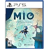 MIO: Memories In Orbit - PlayStation 5