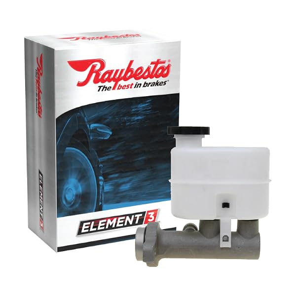 RAYBESTOS MC36367 PROFESSIONAL GRADE BRAKE MASTER CYLINDER