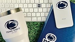 PSU Stickers for Gift, Car, Water