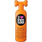 pet head deodorizing spray