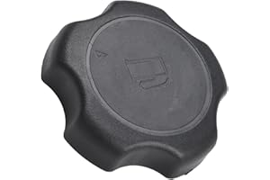 795027 Fuel Gas Cap 2 Inch Replacement for Briggs and Stratton Engine Replaces 493988 493988S 397975 Plastic Petrol Tank Cove