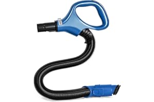 EIFRTHE Upgraded ZU560 Replacement Hose Handle for Shark Navigator Rotator Lift-Away ZU560 Blue ZU561 ZU562 UV725 Gray UV650 CU520 Upright Bagless Vacuum Cleaners Handle