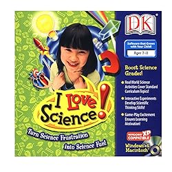 I Love Science