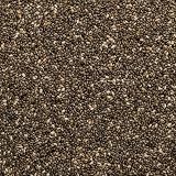 Wholefood Earth Organic Chia Seeds 500g Raw GMO Free Vegan Fibre view 4