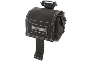 Maxpedition Rollypoly Folding Dump Pouch