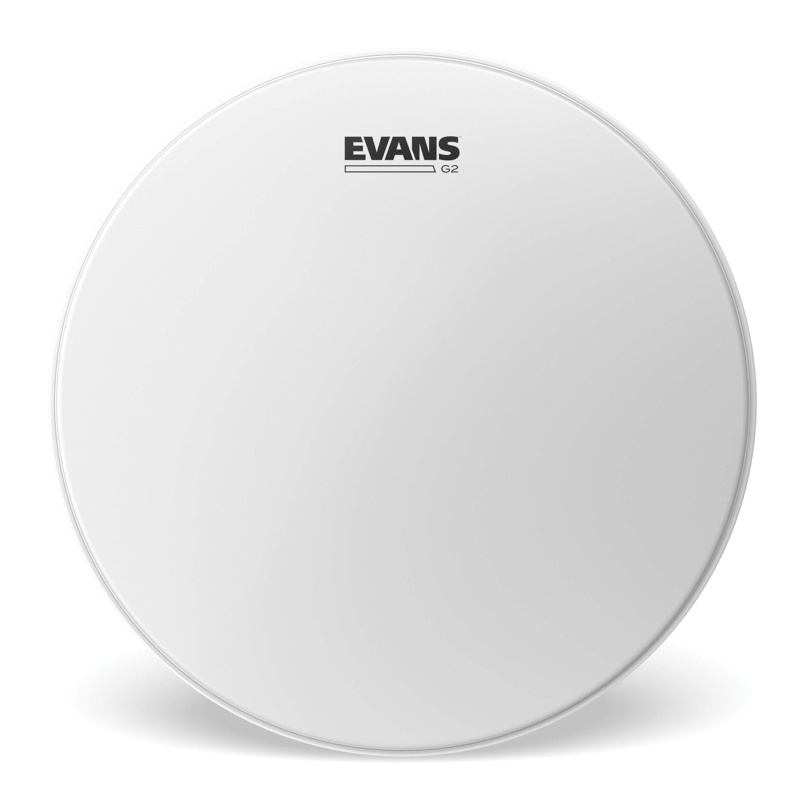 Evans Drum Heads - G2 Coated Tom Drumhead, 15 Inch
