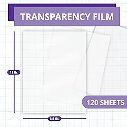 Reli. Transparency Sheets