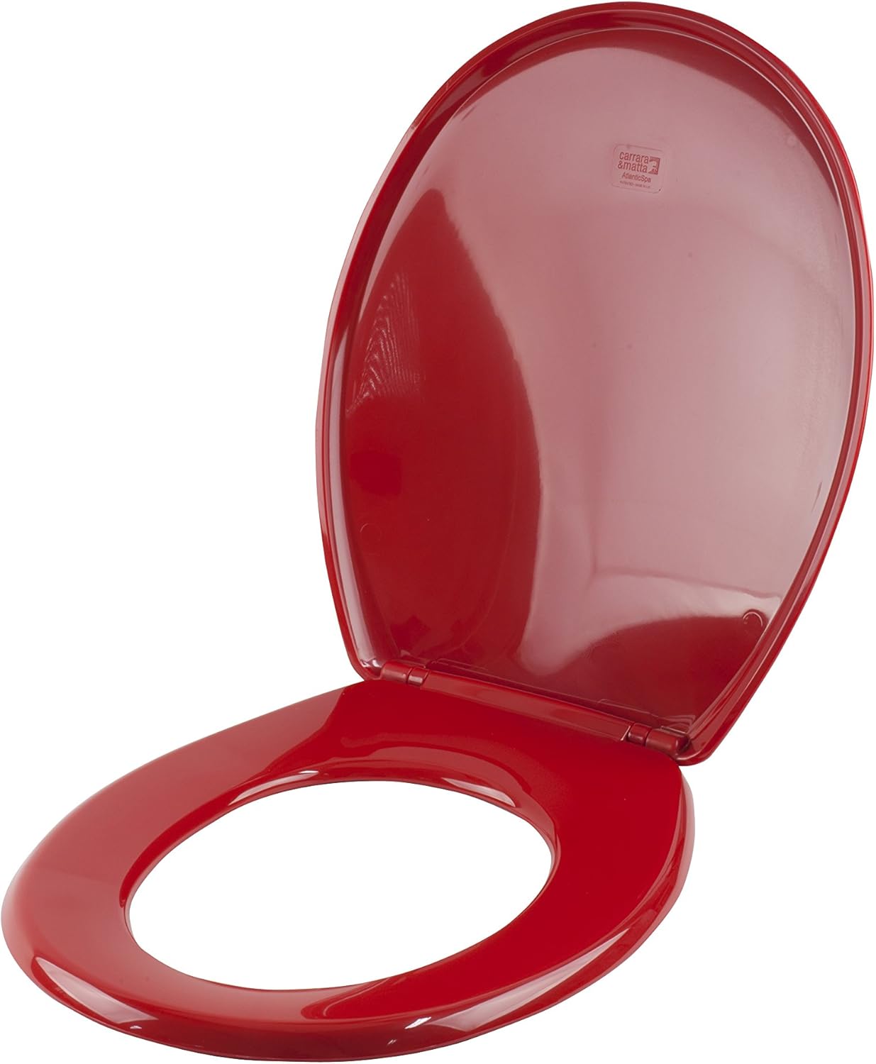 Ability Superstore Dementia Care Toilet Seat Red Amazon.co.uk Health & Personal Care