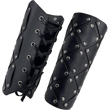 Protège-bras EK Archery pour le tir à l'arc | Protection ultime | Gengis