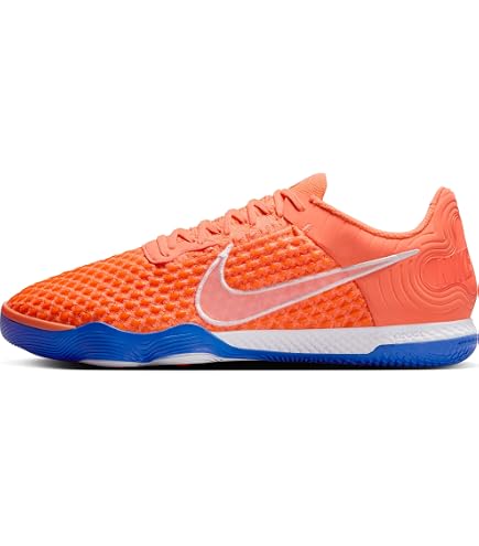 Amazon.com | Nike React Gato Men's Soccer Shoes (CT0550-600