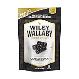 Wiley Wallaby Licorice 24 Ounce Classic Gourmet