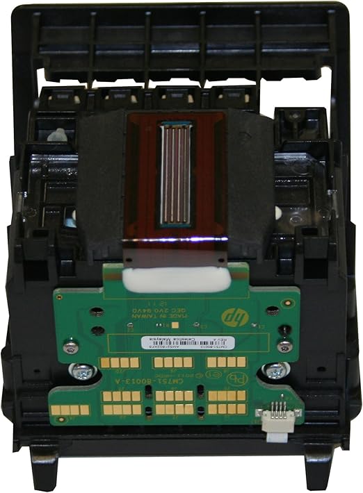 HP CM75180013A Printhead Print Head Duplexer for HP OfficeJet Pro 8100