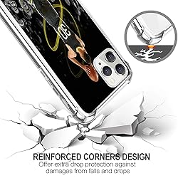 Goodsprout Compatible with iPhone 12 Mini