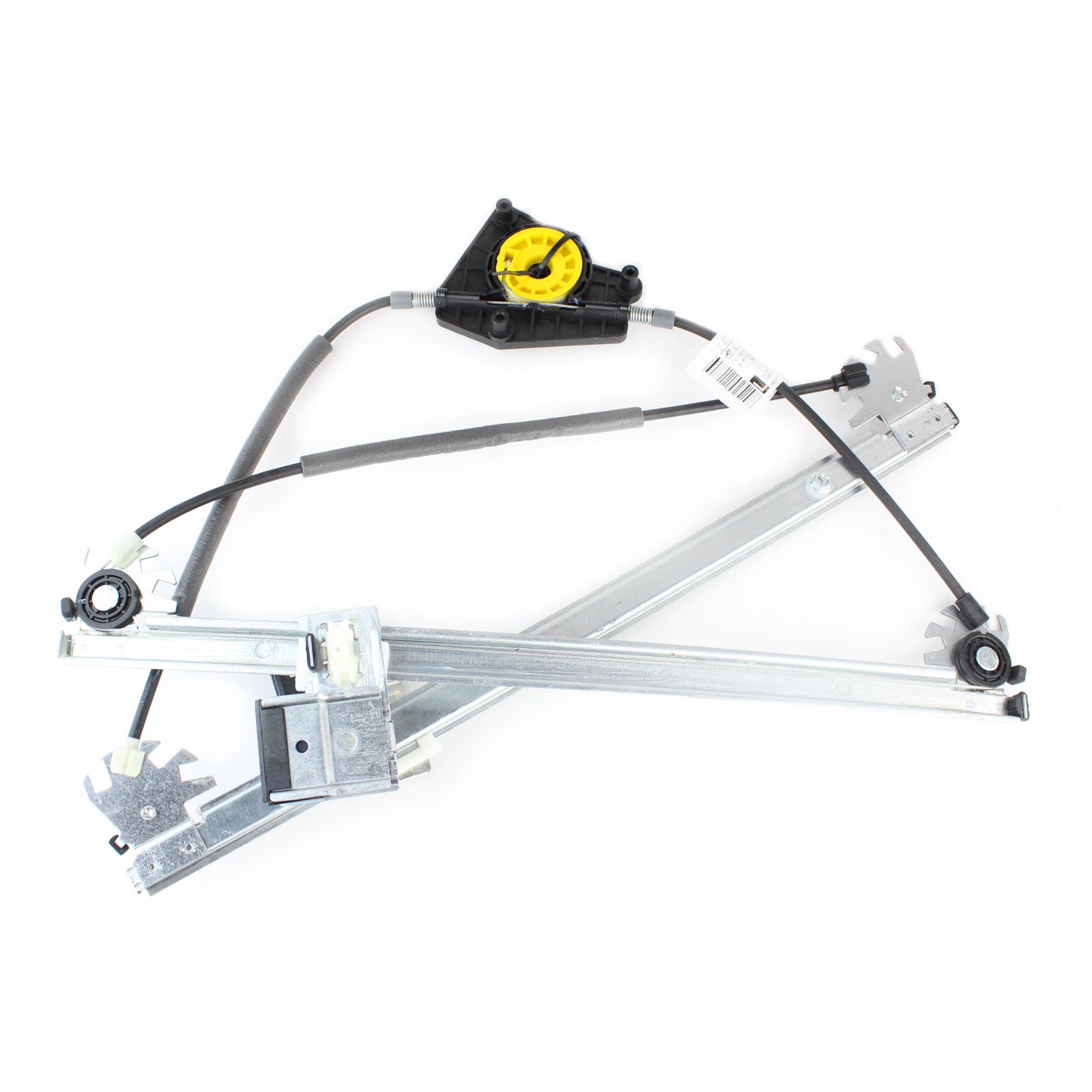 Genuine Electric Life Window Regulator - Part Number ZRBM702L