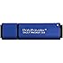 Kingston Digital 4GB Data Traveler AES Encrypted Vault Privacy 256Bit 3.0 USB Flash Drive (DTVP30/4GB)
