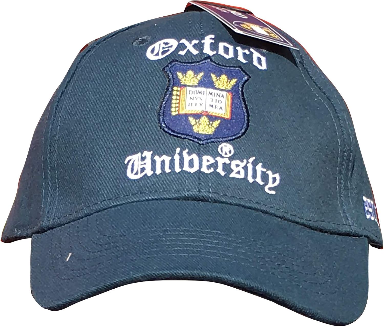 oxford hat