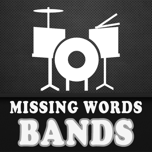 Missing word. Missing words.