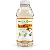 Keystone Pantry Organic Tapioca Syrup 23 oz, Corn Syrup Substitute for Baking, Candy Making, Ice Cream and Granola Bars, Vegan, Gluten-Free, Non-GMO