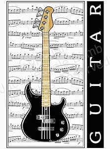 Tarjetas De Cumpleaños Con Instrumentos Musicales Tarjetas De Cumpleaños Con Instrumentos Musicales