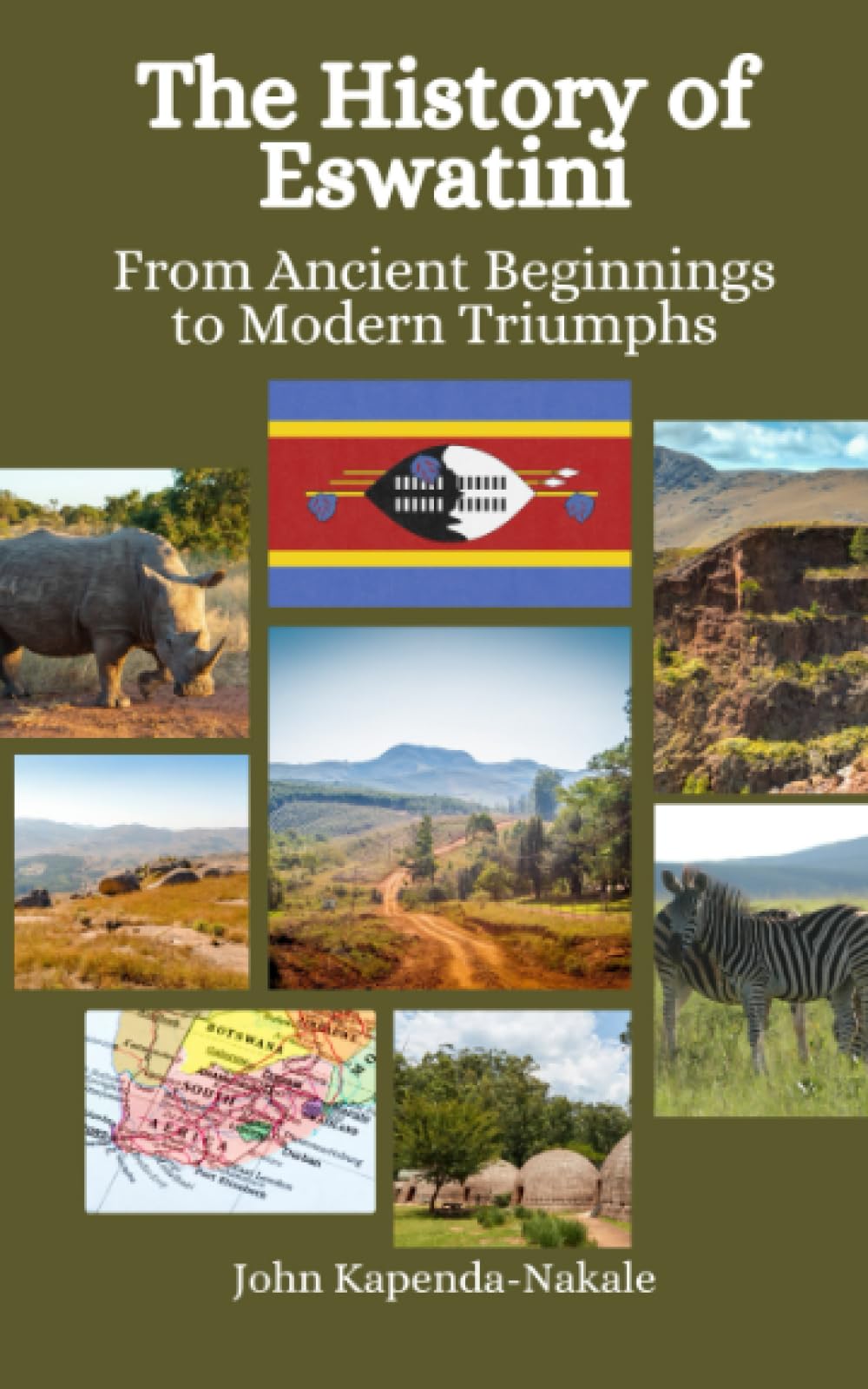 The History of Eswatini: From Ancient Beginnings to