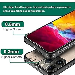 YiXinBB Case Compatible with iPhone 16 Pro Max,H