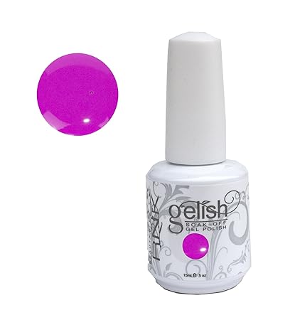 Pink Flamingo Fluorescent Hot Pink Gel Nail Polish Pro Quality Uv Soak Off Pink Flamingo Fluorescent Hot Pink Gel Nail Polish Pro Quality Uv Soak Off