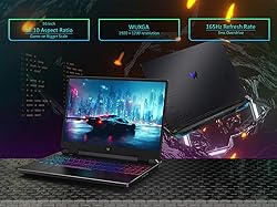 acer Predator Helios Neo 16 Gaming Laptop